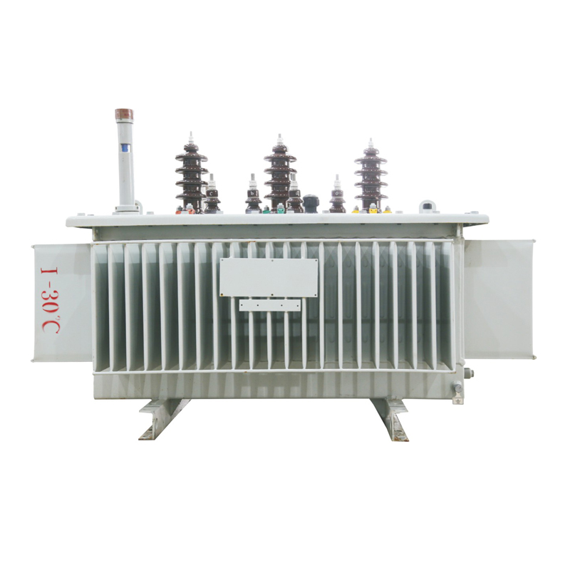 三相油浸式非晶合金铁心配电变压器