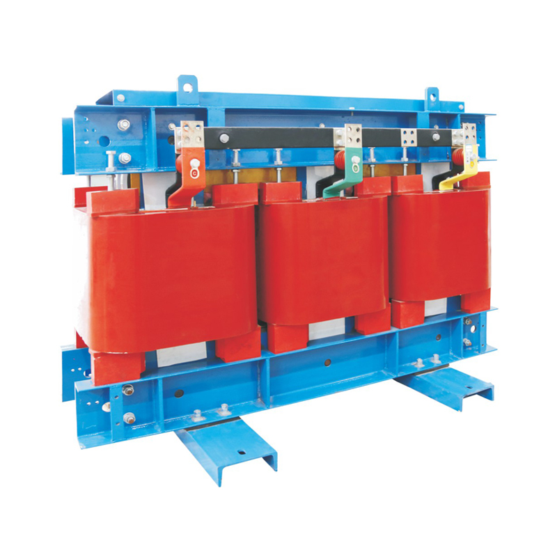 三相干式非晶合金立体铁心配电变压器