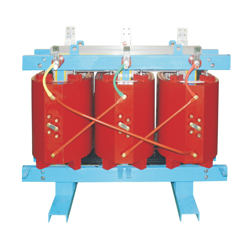 三相干式配电变压器