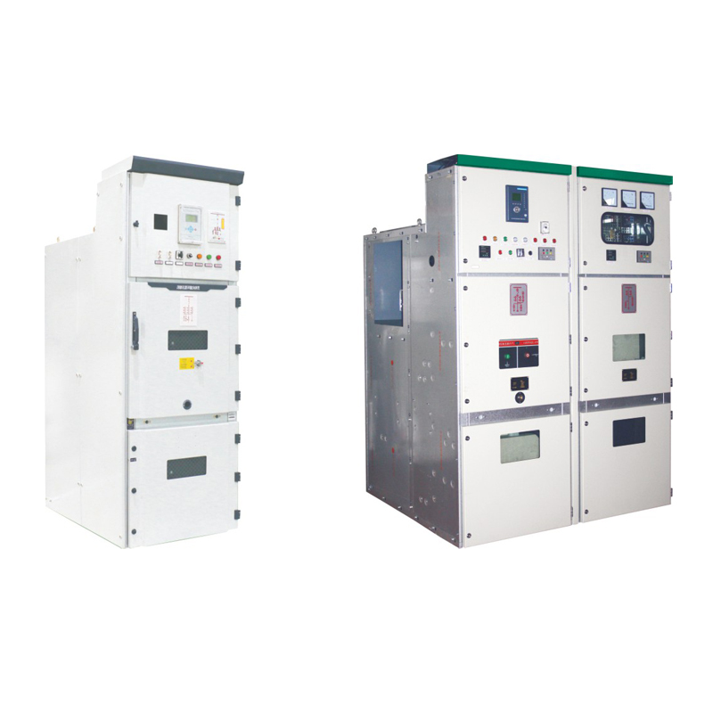 KYN28A-12(Z)户内铠装移开式交流金属封闭开关设备